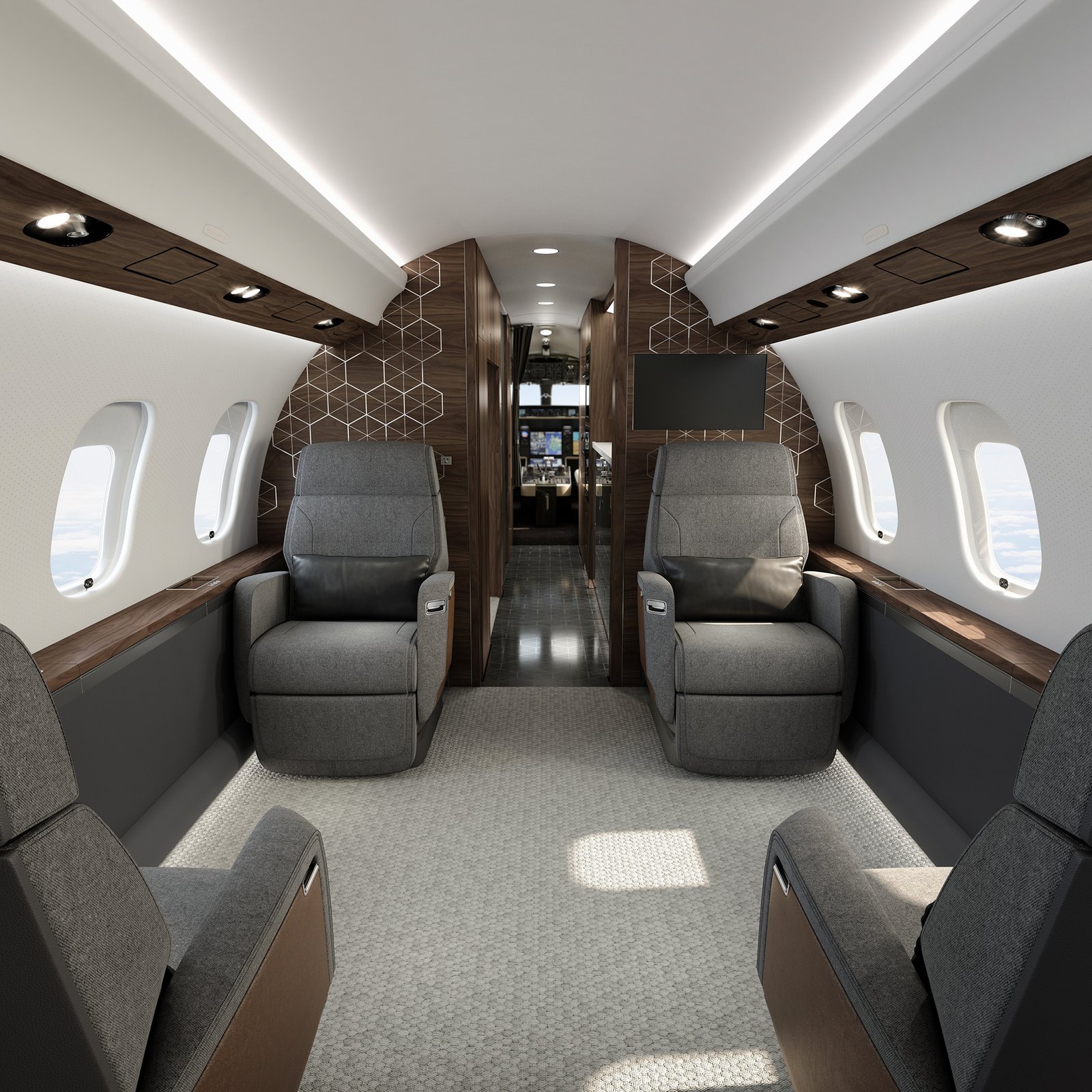 albums-global-6500-largest-cabin